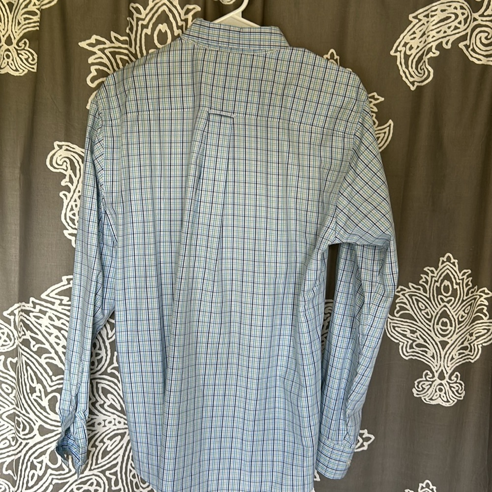 Onward Reserve Button Down - image 5